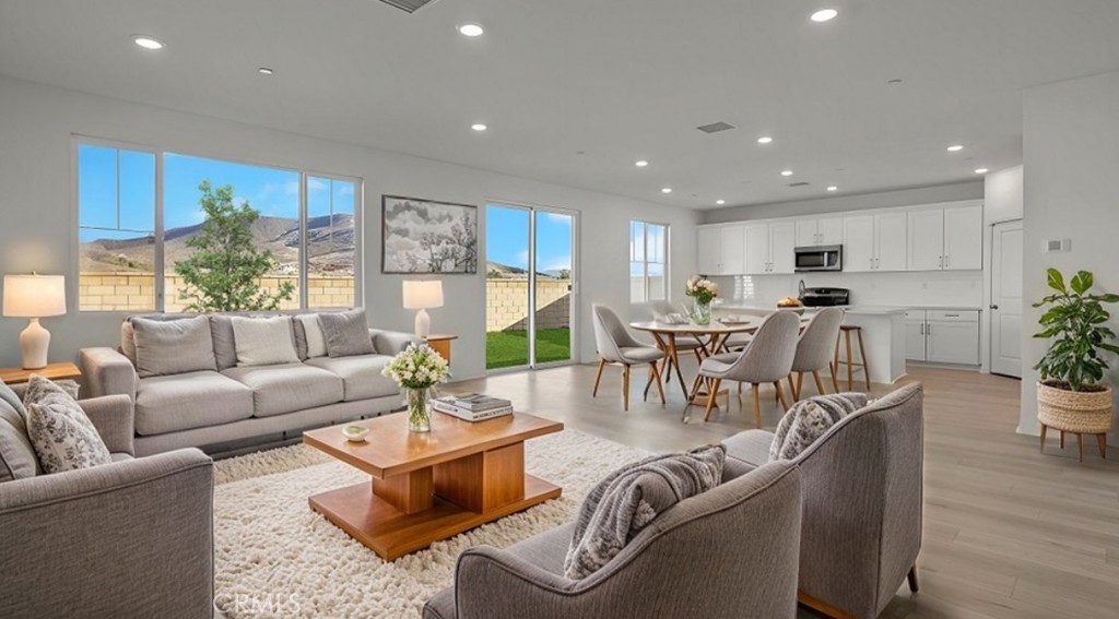 Victoria Square - Residential