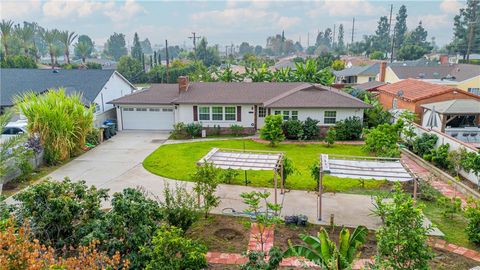 10018 La Rosa Drive Temple City CA 91780