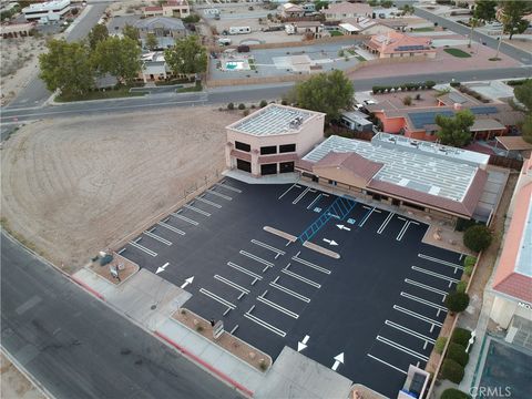 18270 Siskiyou Road Apple Valley CA 92307