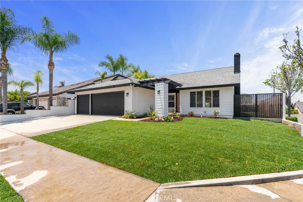 146 N Quail Lane