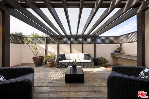 Tiny photo for 1410 La Cima Road, Santa Barbara, CA 93101 (MLS # 26987279)