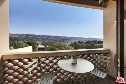 Tiny photo for 1410 La Cima Road, Santa Barbara, CA 93101 (MLS # 26987279)