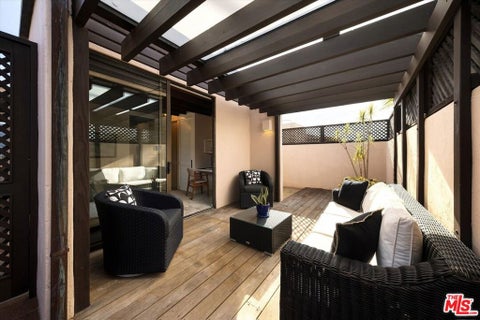 Tiny photo for 1410 La Cima Road, Santa Barbara, CA 93101 (MLS # 26987279)