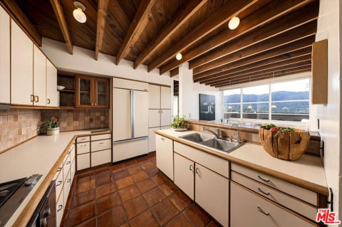 Tiny photo for 1410 La Cima Road, Santa Barbara, CA 93101 (MLS # 26987279)