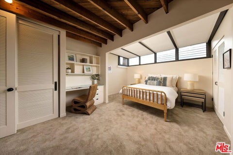 Tiny photo for 1410 La Cima Road, Santa Barbara, CA 93101 (MLS # 26987279)