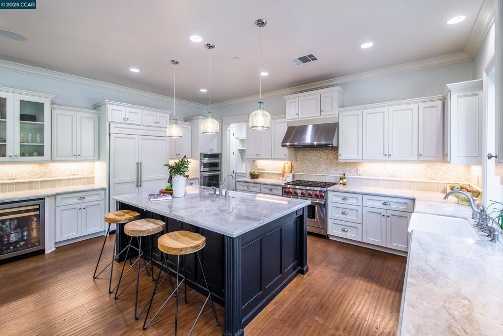 RELIEZ VALLEY - Residential