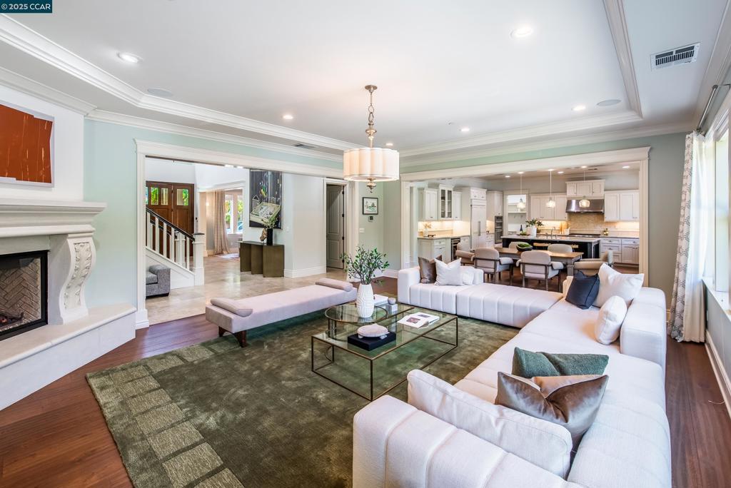 RELIEZ VALLEY - Residential