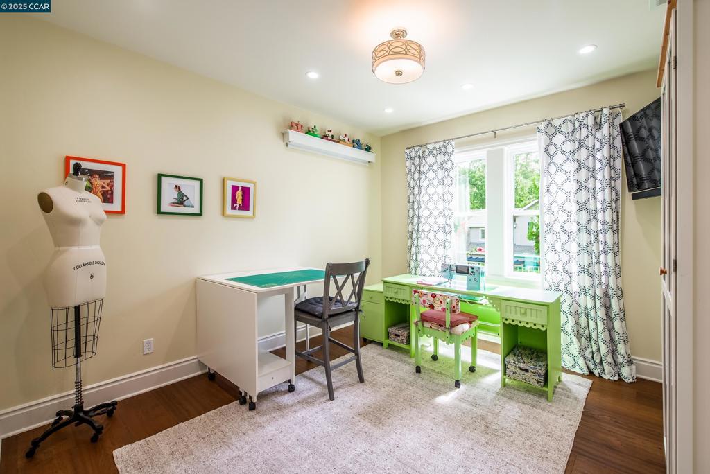 RELIEZ VALLEY - Residential