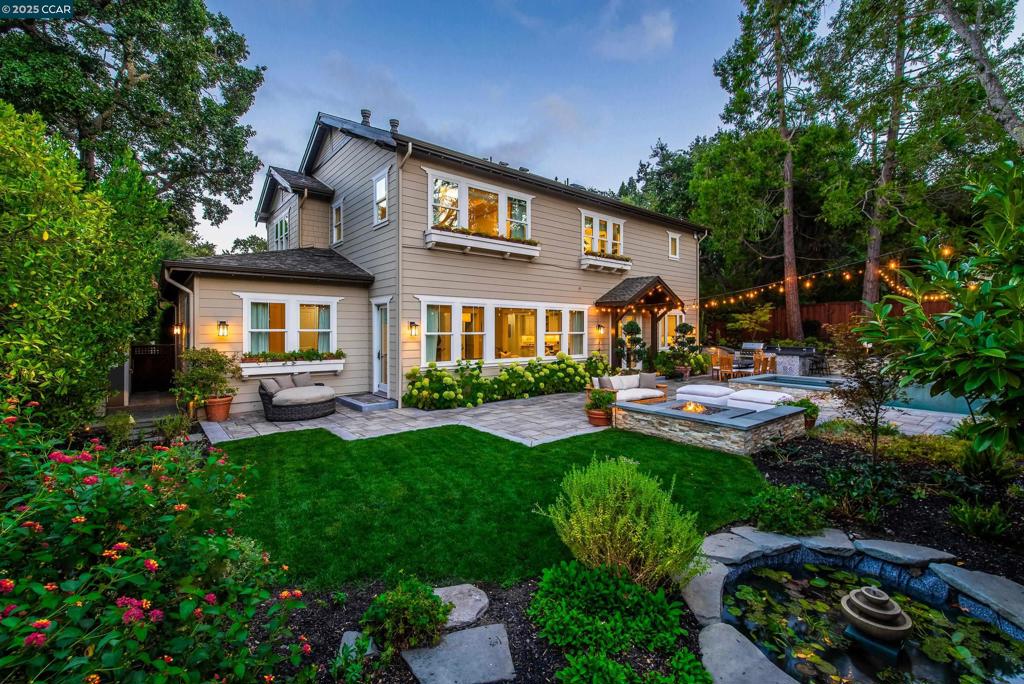 RELIEZ VALLEY - Residential