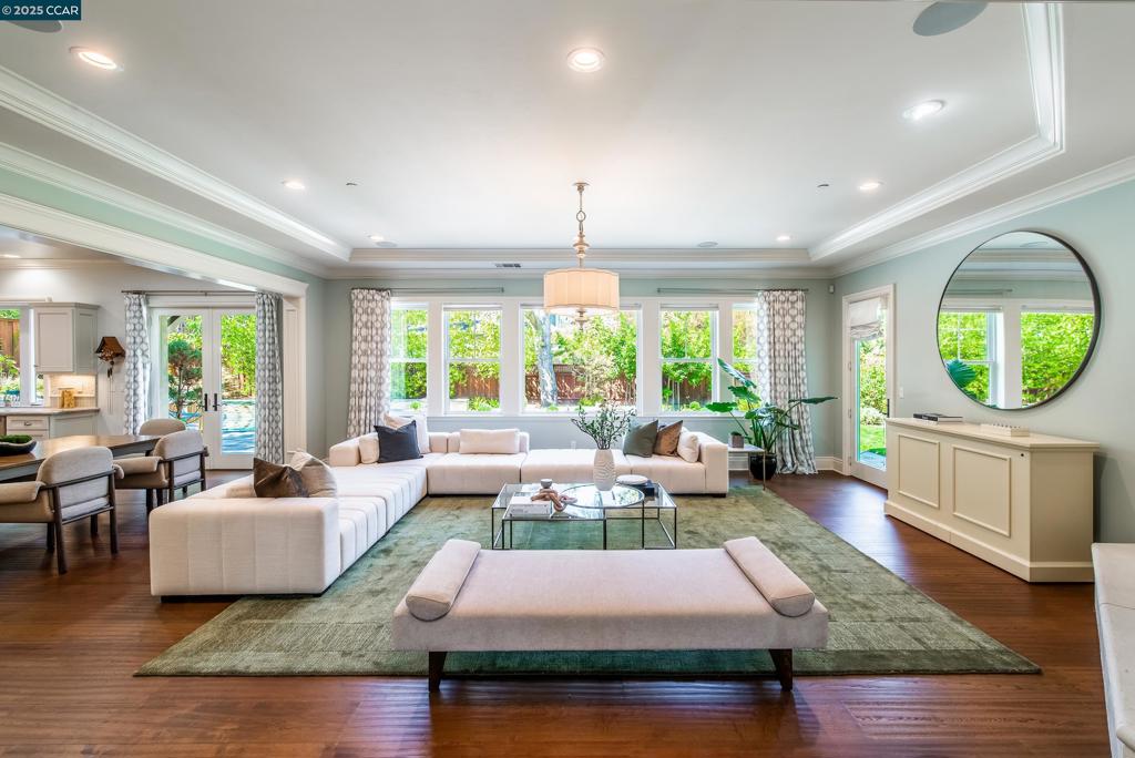 RELIEZ VALLEY - Residential