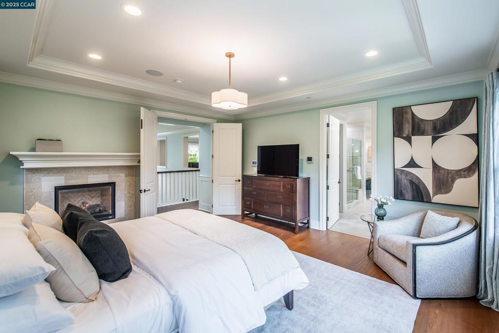 RELIEZ VALLEY - Residential
