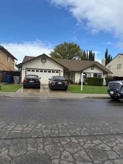 375 Chestnut Street Los Banos CA 93635