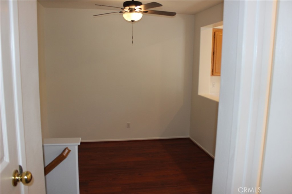 Camden Park (CAMD) - Residential Lease