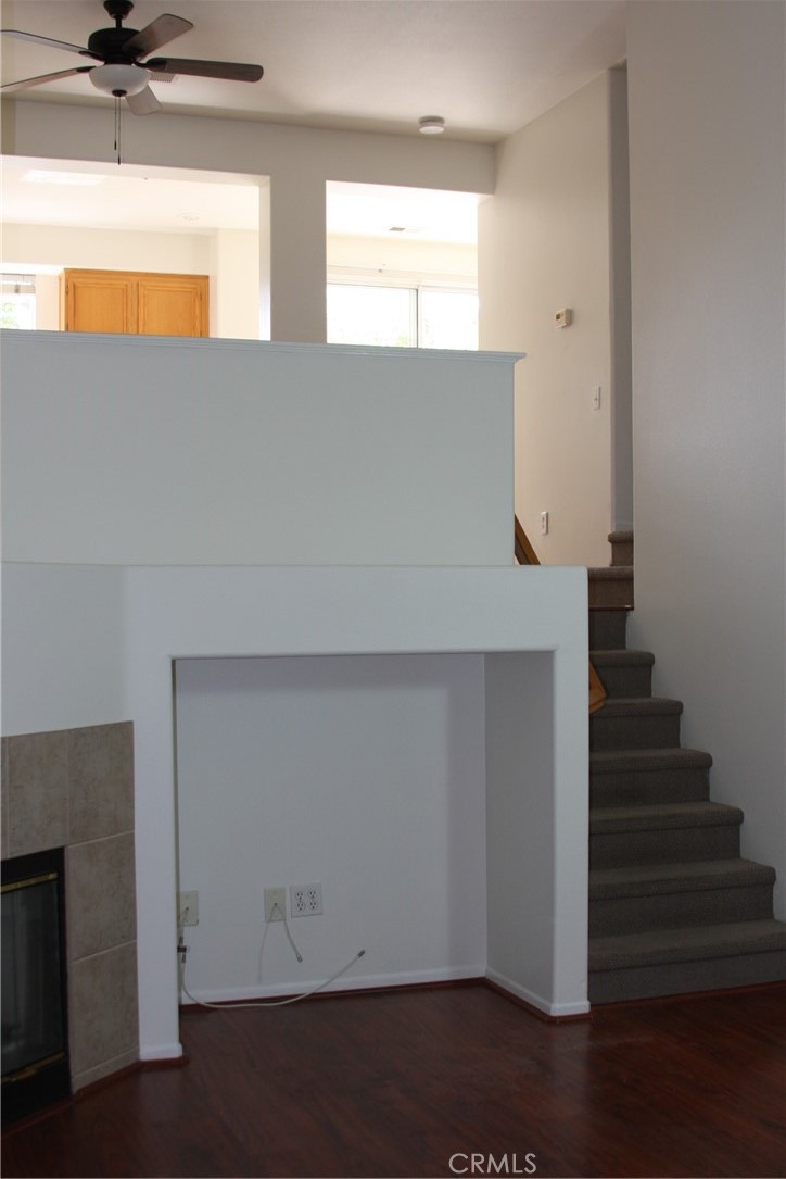 Camden Park (CAMD) - Residential Lease