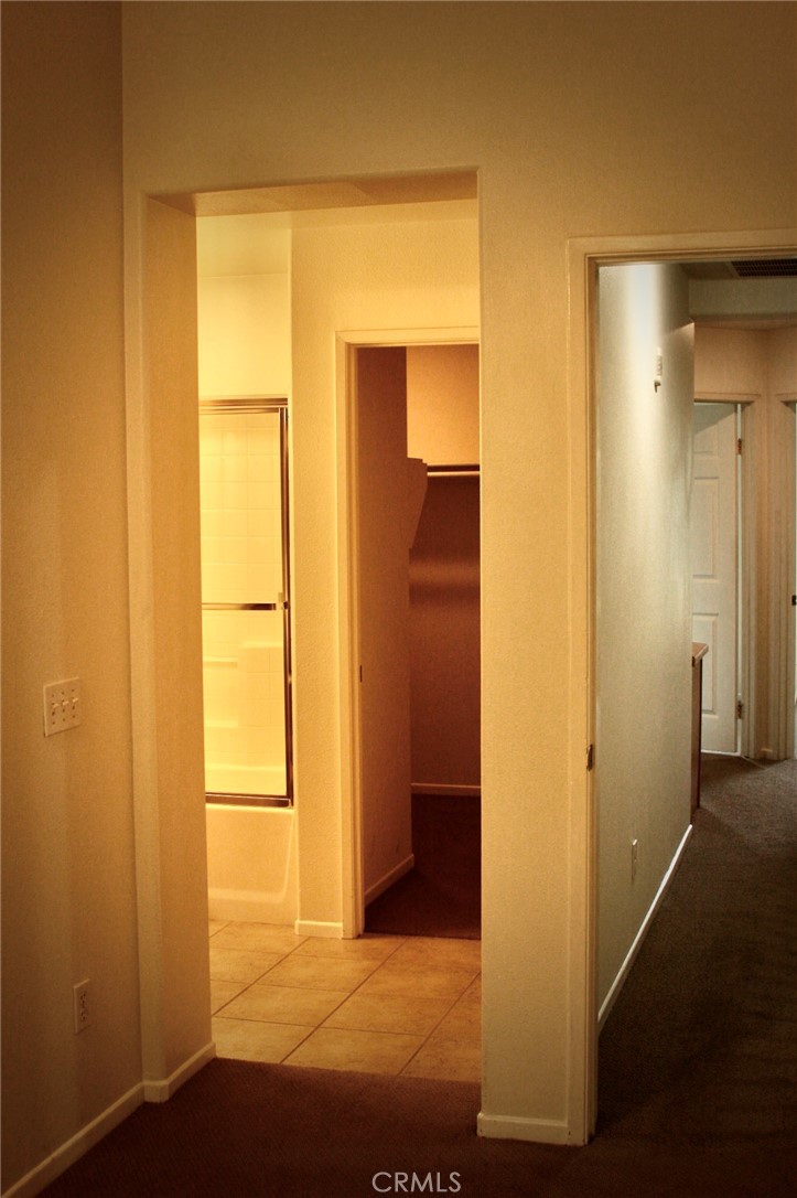 Camden Park (CAMD) - Residential Lease