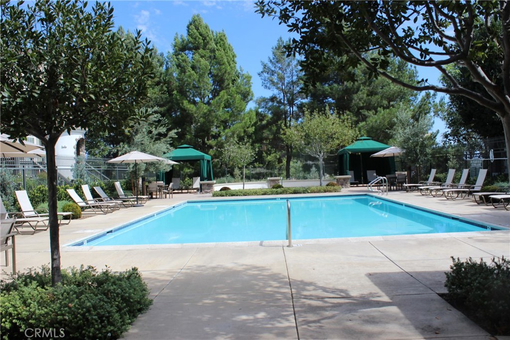 Camden Park (CAMD) - Residential Lease