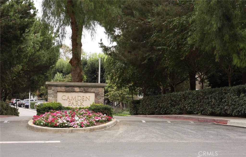 Camden Park (CAMD) - Residential Lease