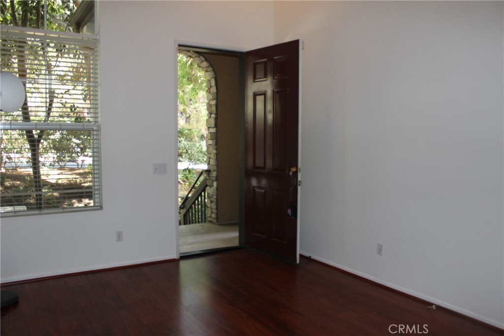 Camden Park (CAMD) - Residential Lease
