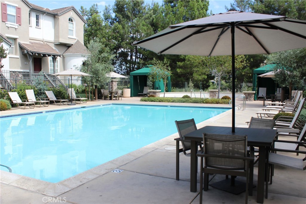 Camden Park (CAMD) - Residential Lease