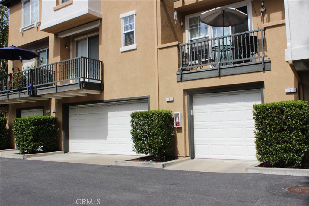 Camden Park (CAMD) - Residential Lease