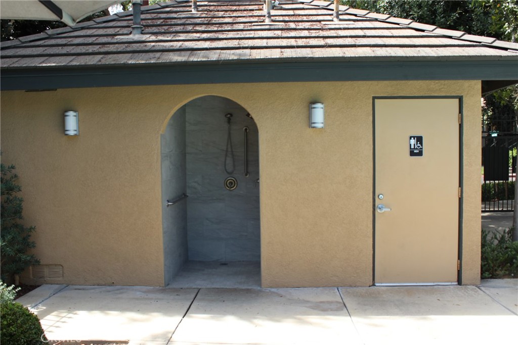 Camden Park (CAMD) - Residential Lease