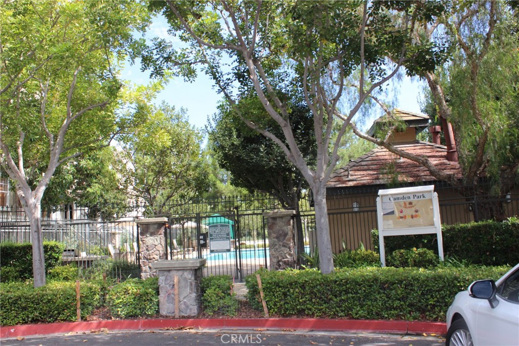 Camden Park (CAMD) - Residential Lease