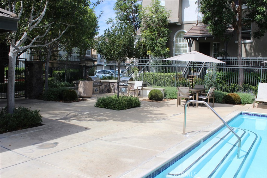 Camden Park (CAMD) - Residential Lease