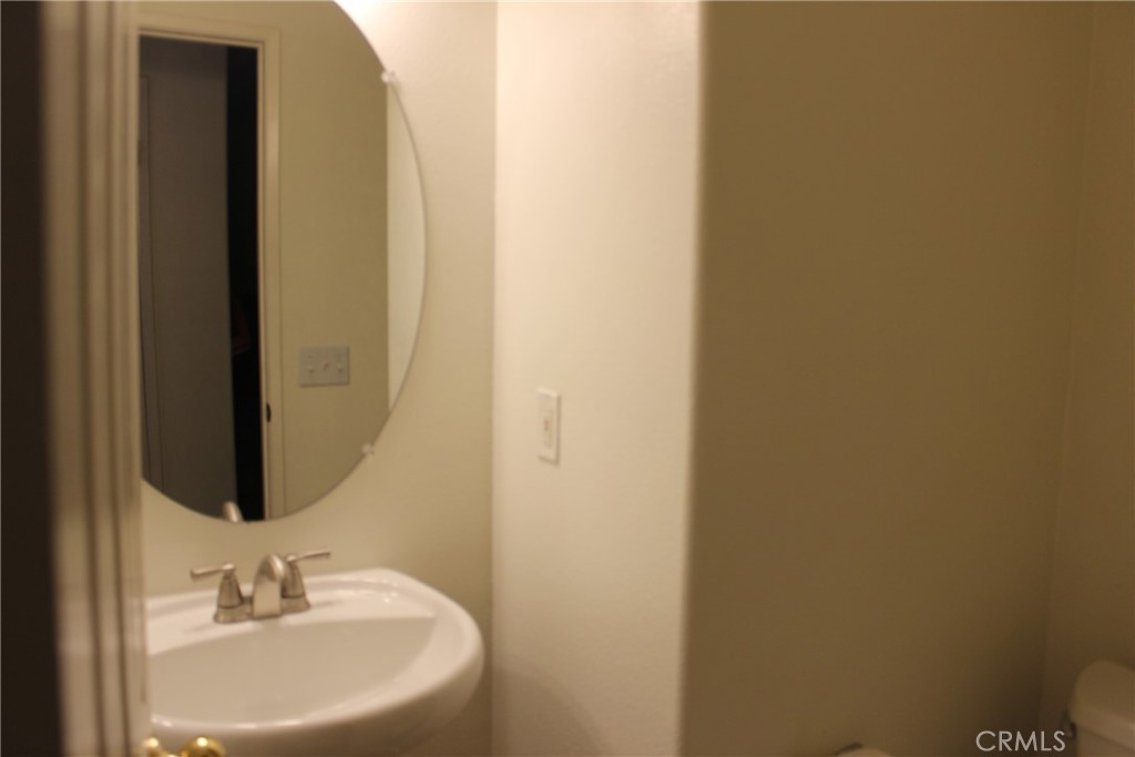 Camden Park (CAMD) - Residential Lease