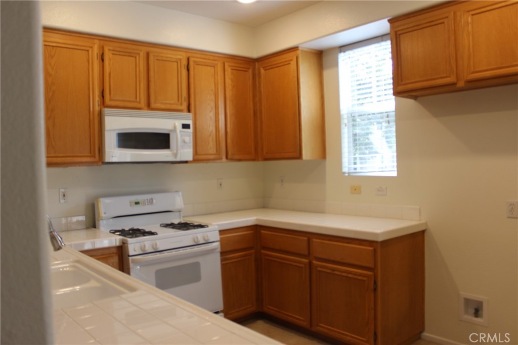 Camden Park (CAMD) - Residential Lease