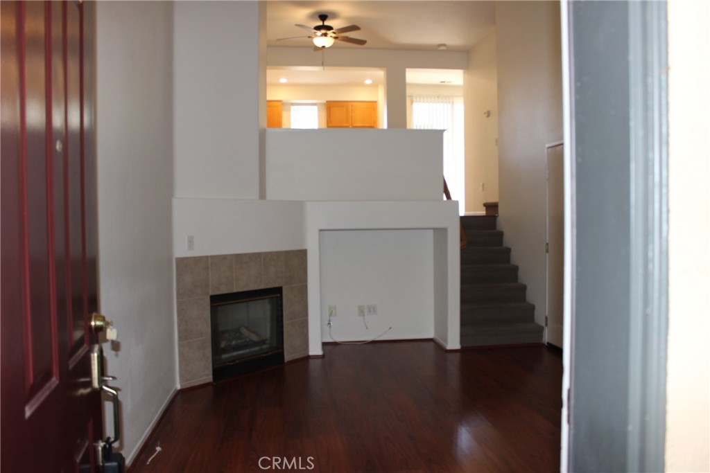 Camden Park (CAMD) - Residential Lease