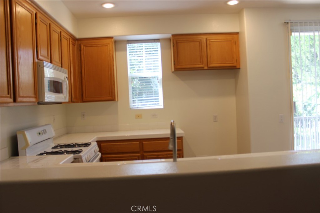 Camden Park (CAMD) - Residential Lease