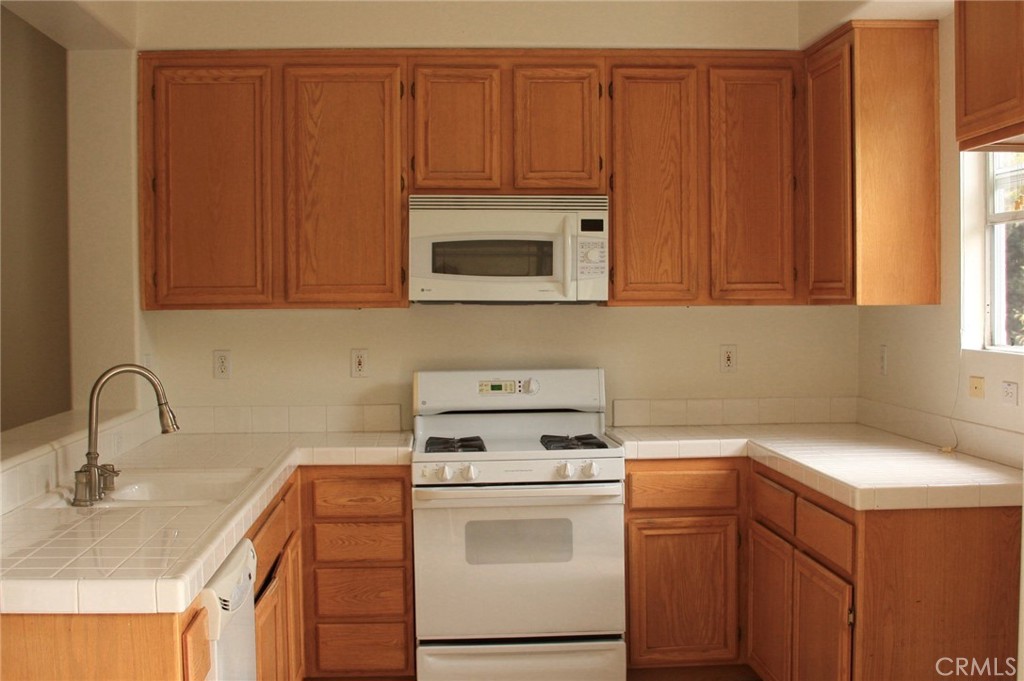 Camden Park (CAMD) - Residential Lease