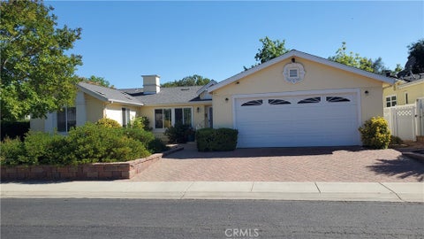 Photo of 2239 Black Canyon Road #171, Ramona, CA 92065 (MLS # IG26184529)
