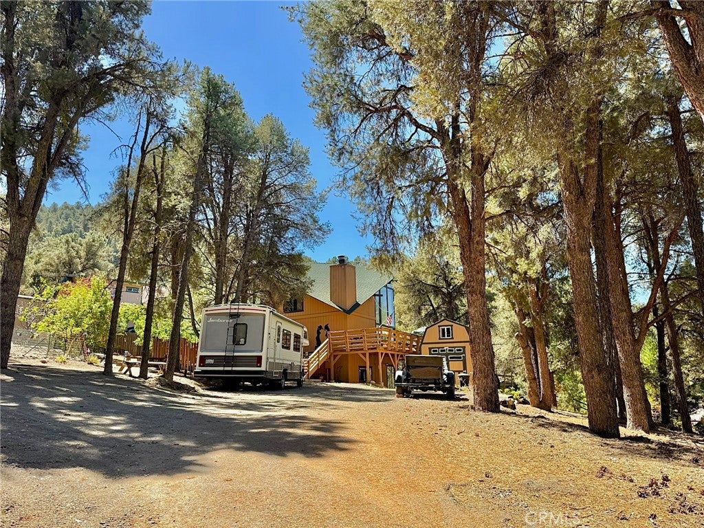 13924 Yellowstone Drive
