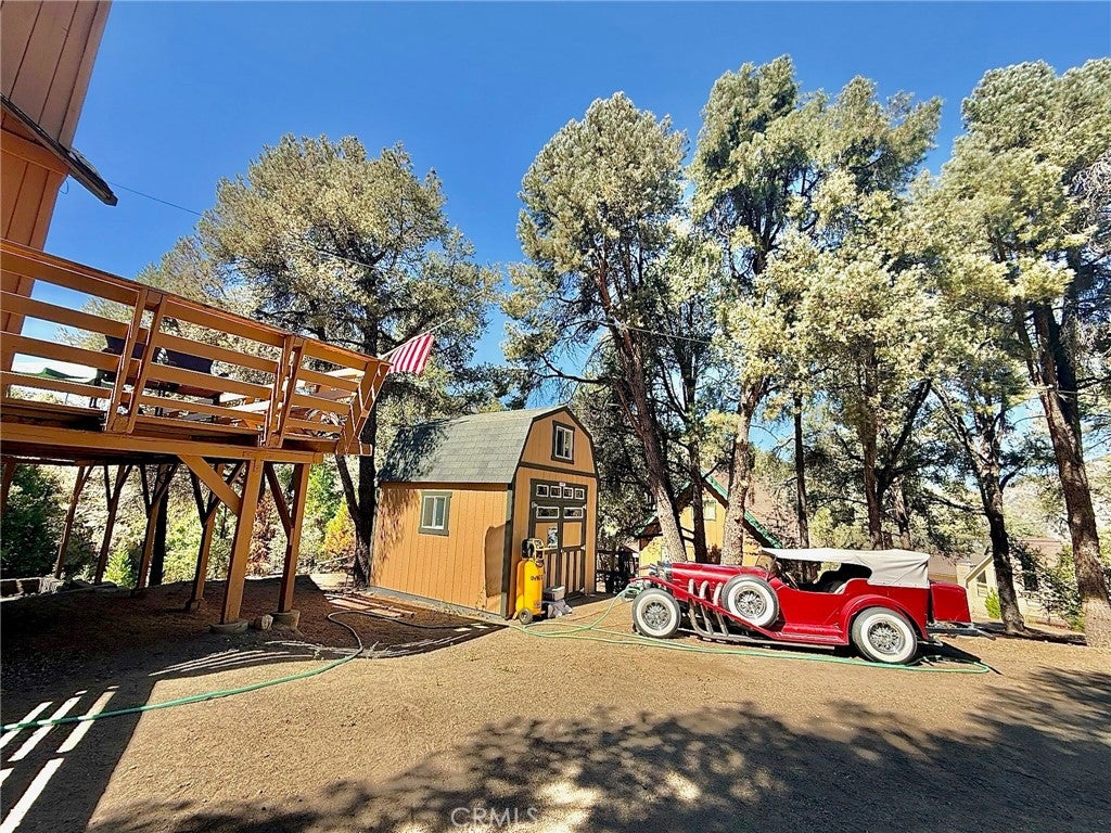 13924 Yellowstone Drive