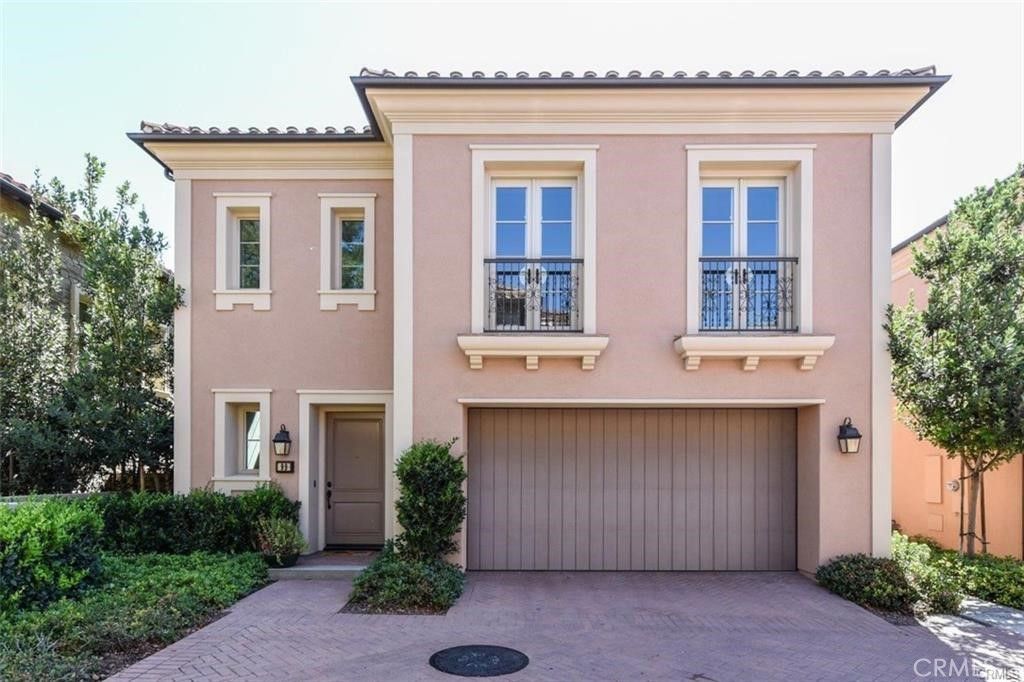 Photo of 99 Bianco, Irvine, CA 92618 (MLS # OC26069533)