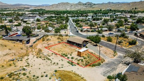 Photo of 16690 Allen Street, Victorville, CA 92395 (MLS # ND26086826)
