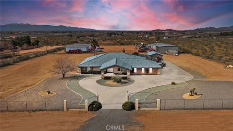 13724 Yuma Road Apple Valley CA 92307