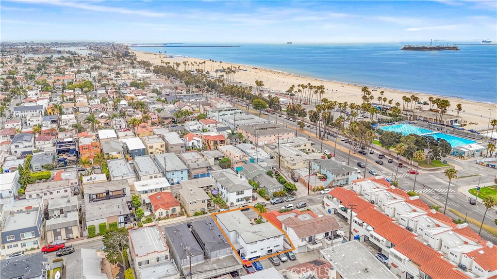 Photo 1 of 4 — 25 Bennett, Long Beach, CA 90803