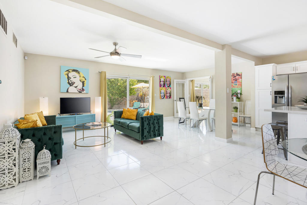 Demuth Park - Residential Lease