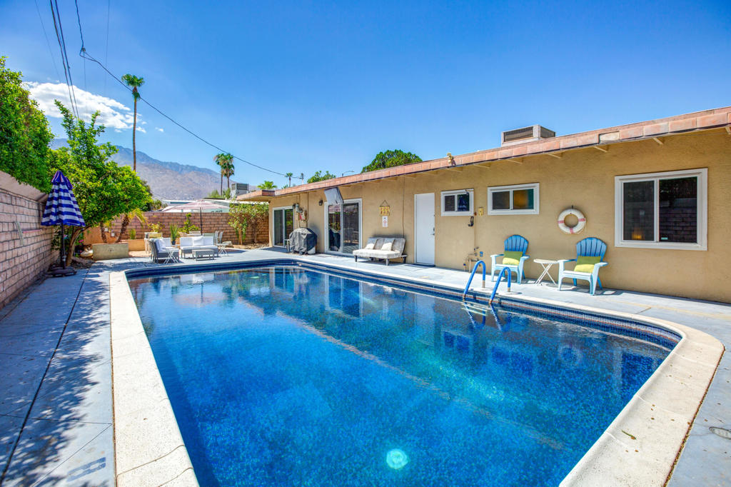 Demuth Park - Residential Lease