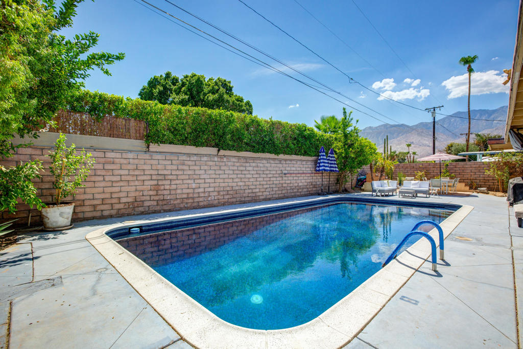 Demuth Park - Residential Lease