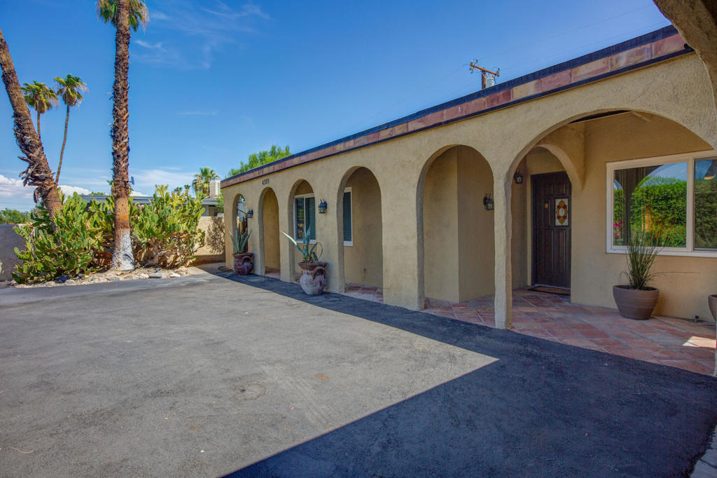 Demuth Park - Residential Lease