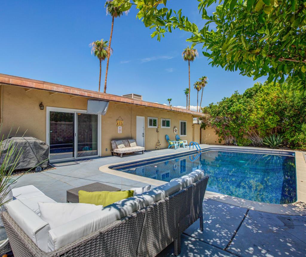 Demuth Park - Residential Lease