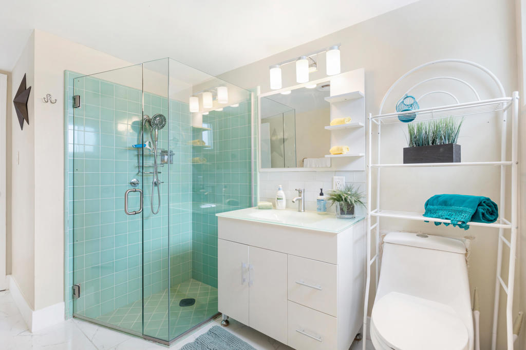 Demuth Park - Residential Lease