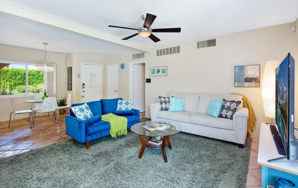 Demuth Park - Residential Lease