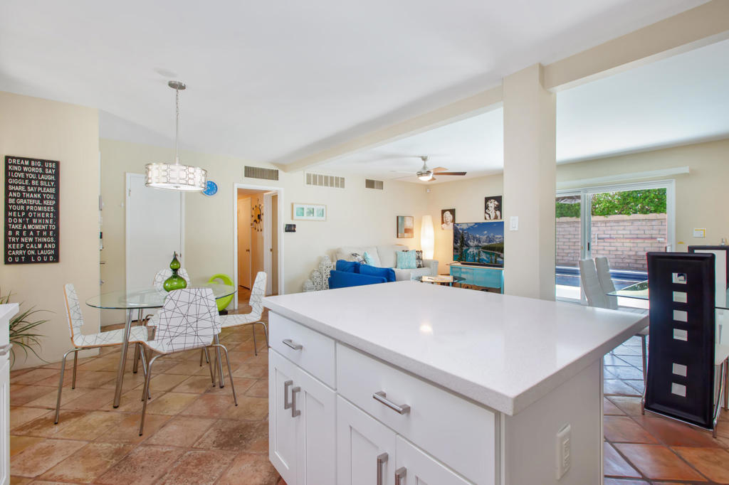 Demuth Park - Residential Lease