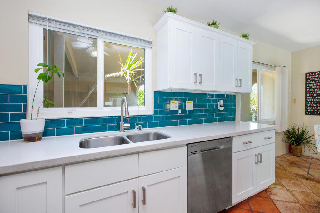 Demuth Park - Residential Lease
