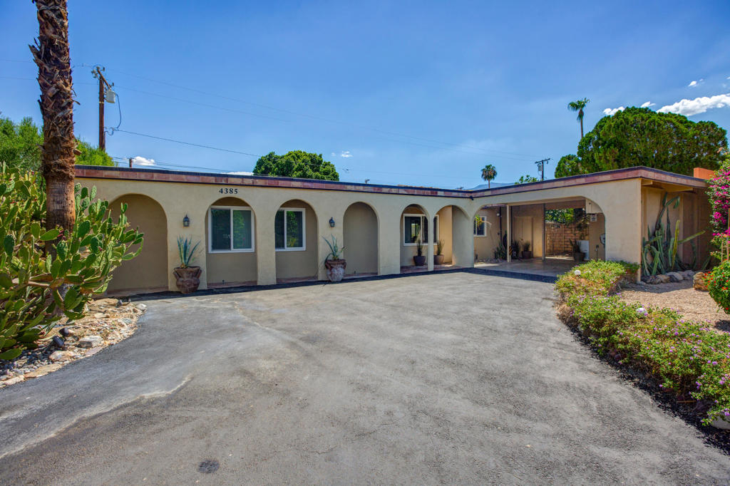 Demuth Park - Residential Lease