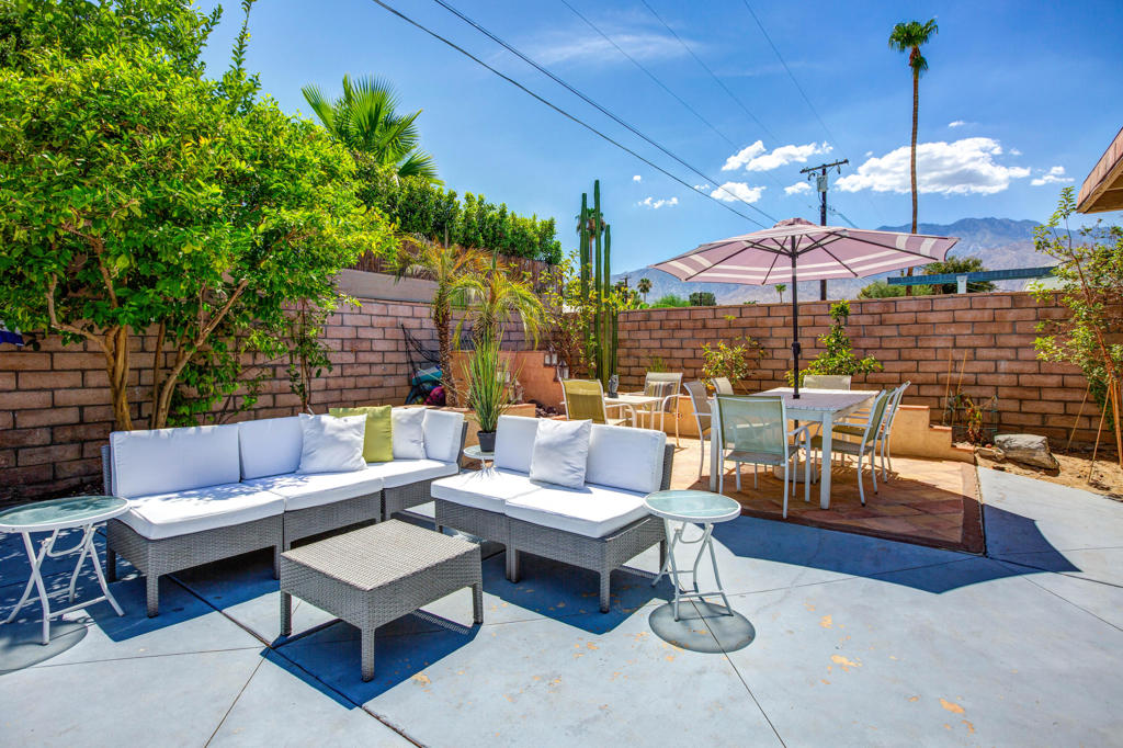 Demuth Park - Residential Lease